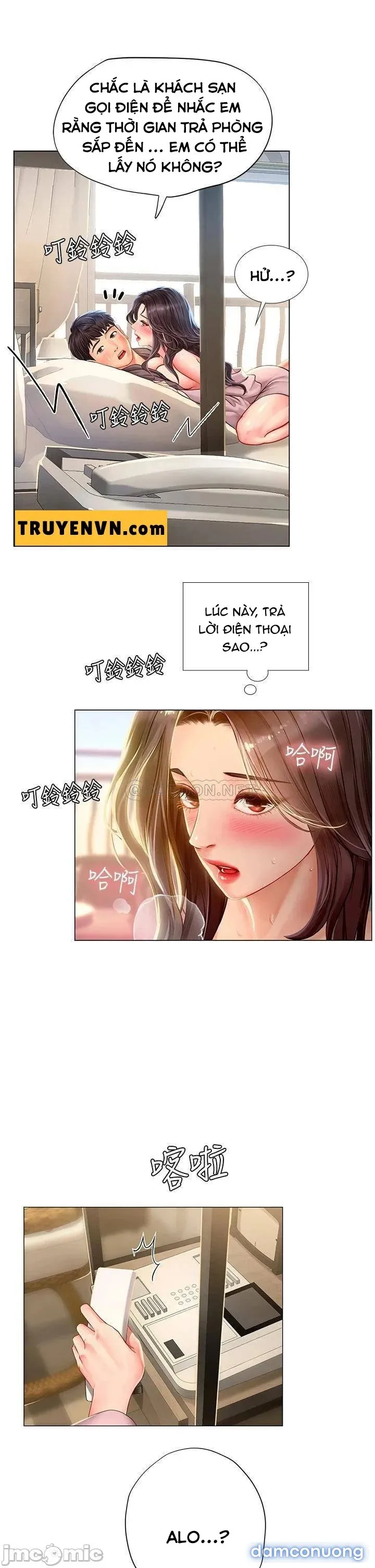 Liệu Tôi Có Nên Học Ở Noryangjin? 