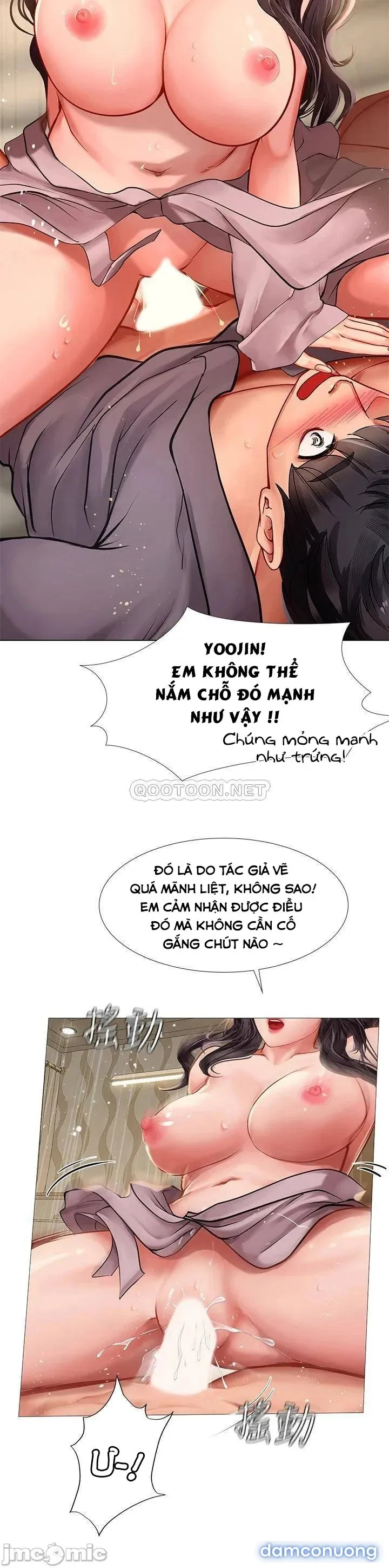 Liệu Tôi Có Nên Học Ở Noryangjin? 