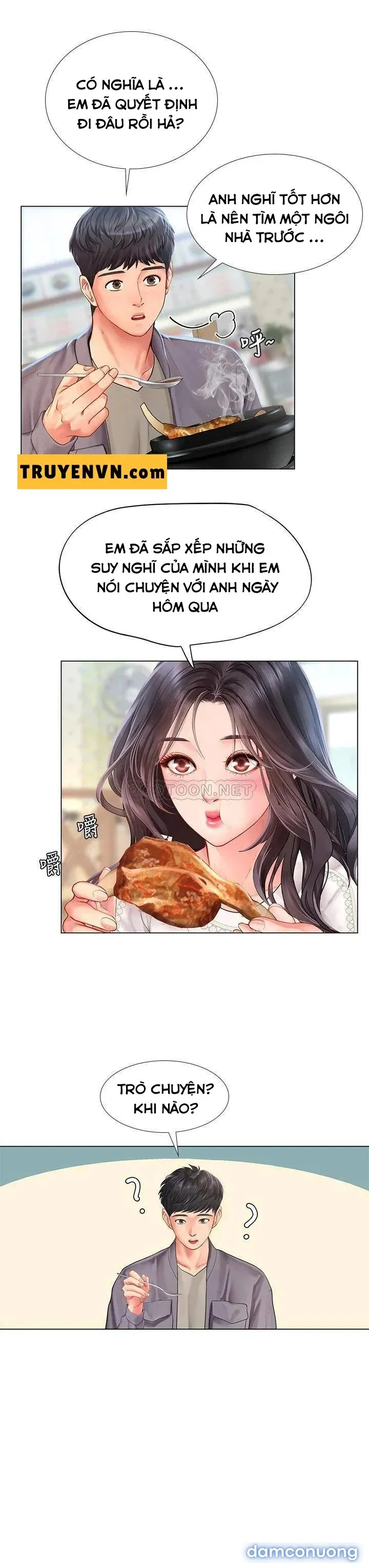 Liệu Tôi Có Nên Học Ở Noryangjin? 