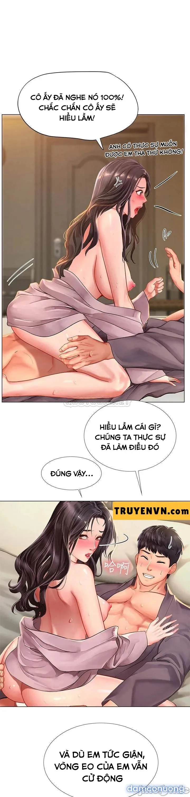 Liệu Tôi Có Nên Học Ở Noryangjin? 