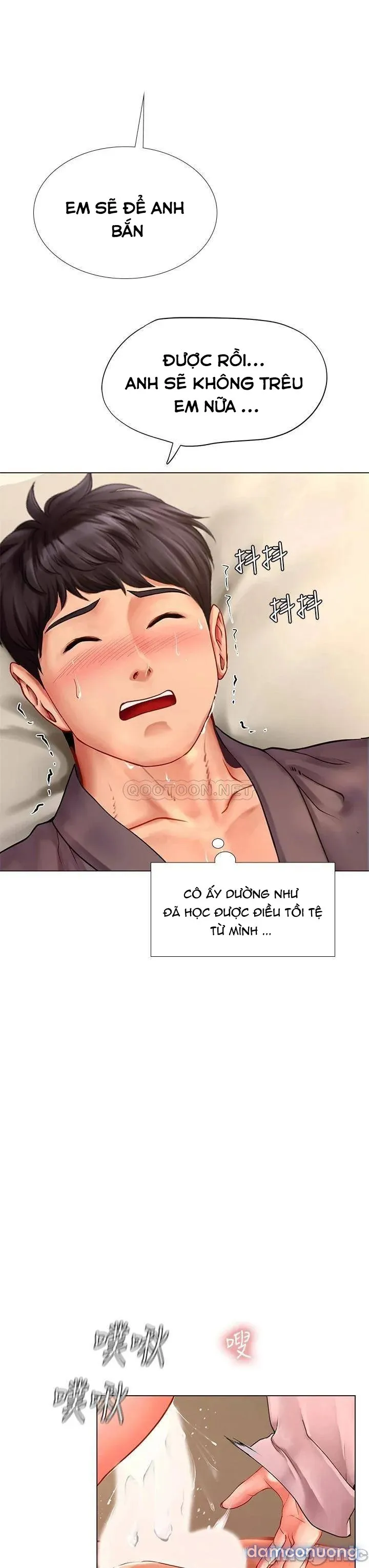Liệu Tôi Có Nên Học Ở Noryangjin? 