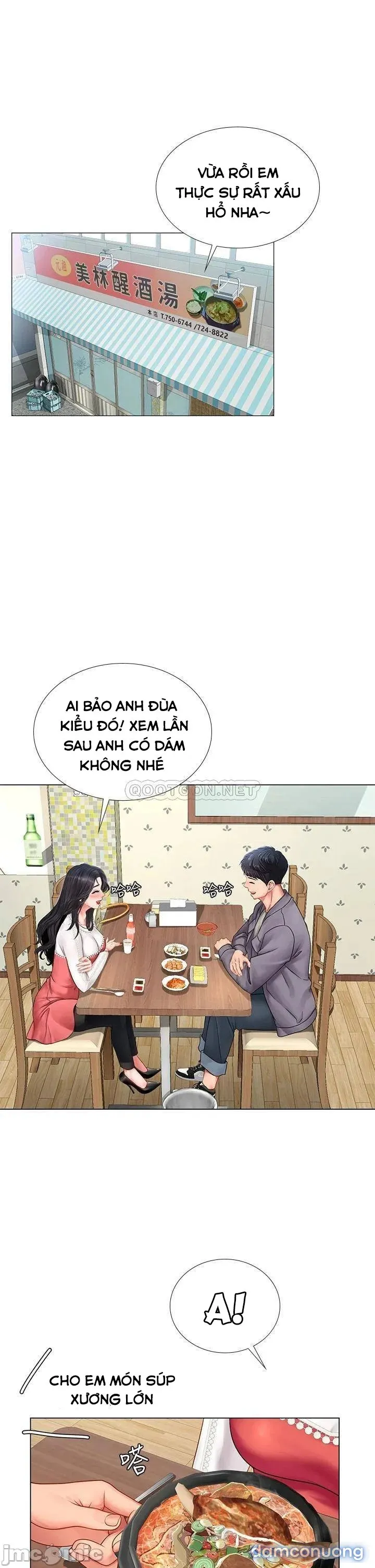 Liệu Tôi Có Nên Học Ở Noryangjin? 