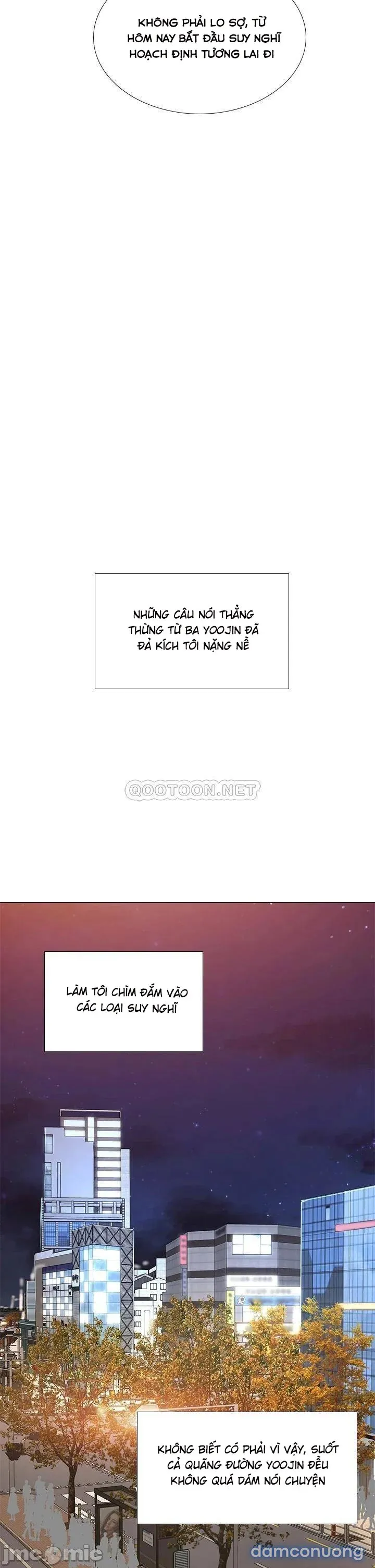 Liệu Tôi Có Nên Học Ở Noryangjin? 