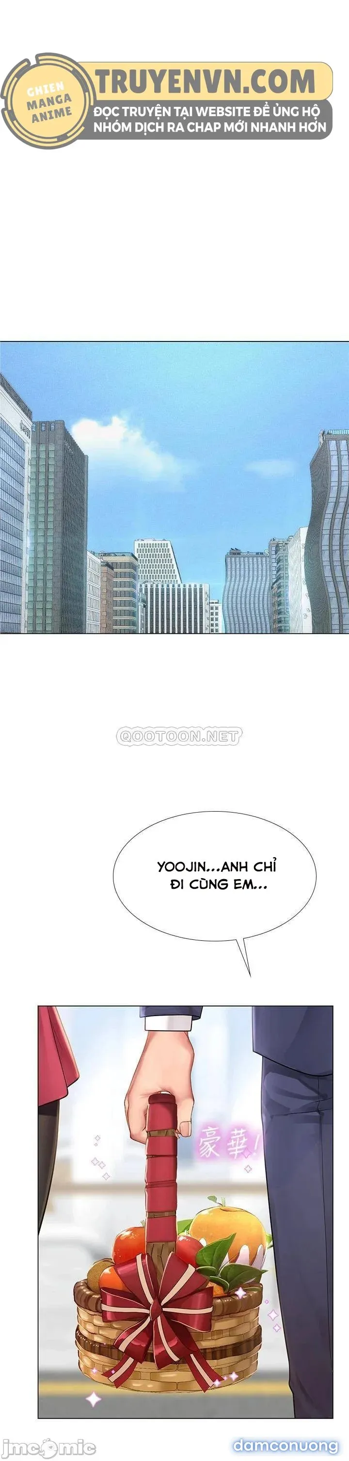 Liệu Tôi Có Nên Học Ở Noryangjin? 