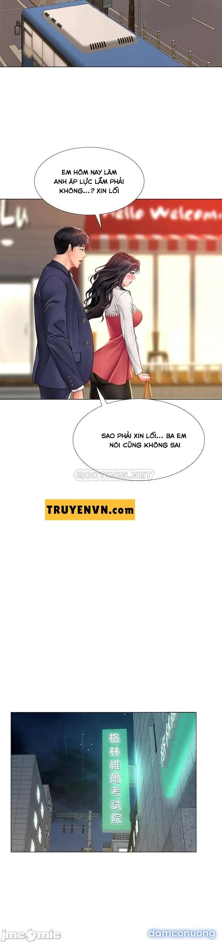 Liệu Tôi Có Nên Học Ở Noryangjin? 