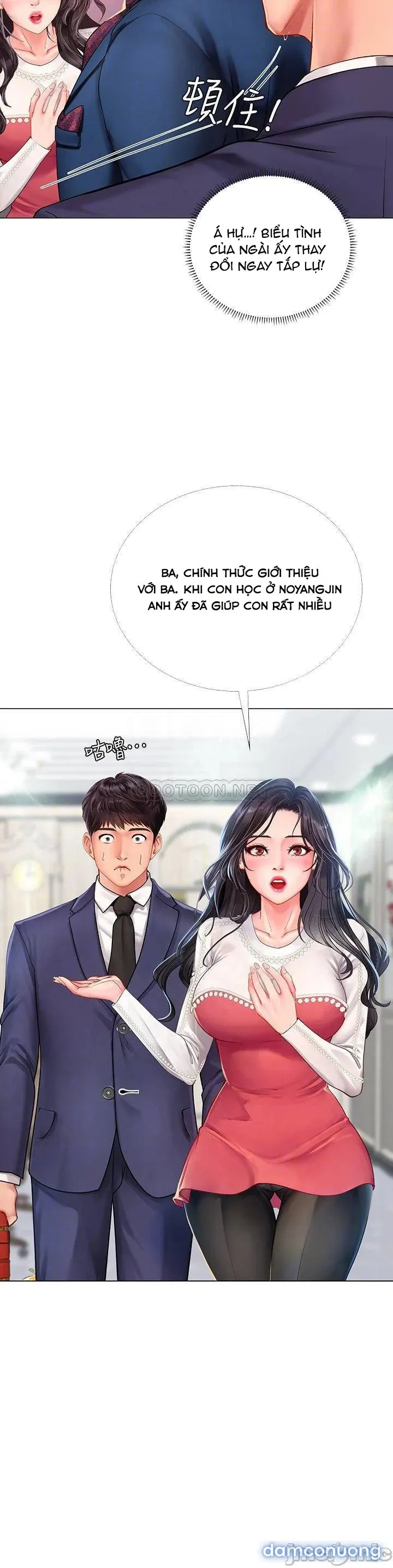 Liệu Tôi Có Nên Học Ở Noryangjin? 