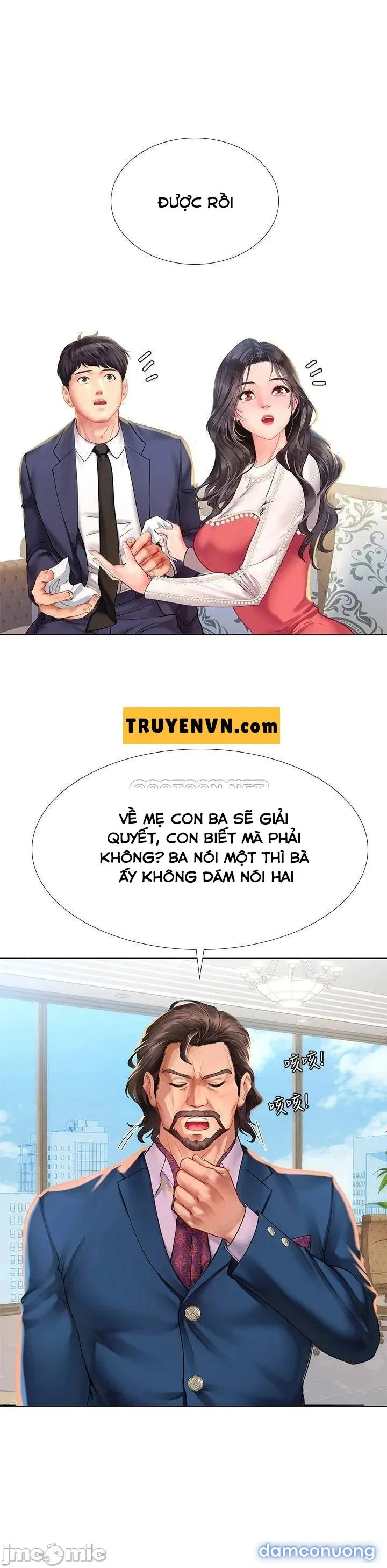Liệu Tôi Có Nên Học Ở Noryangjin? 