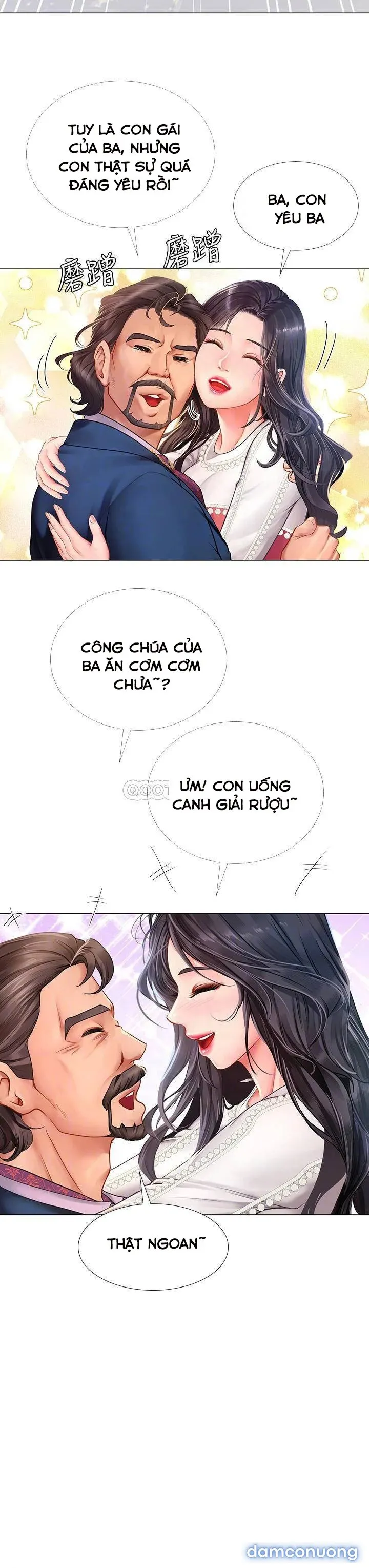 Liệu Tôi Có Nên Học Ở Noryangjin? 