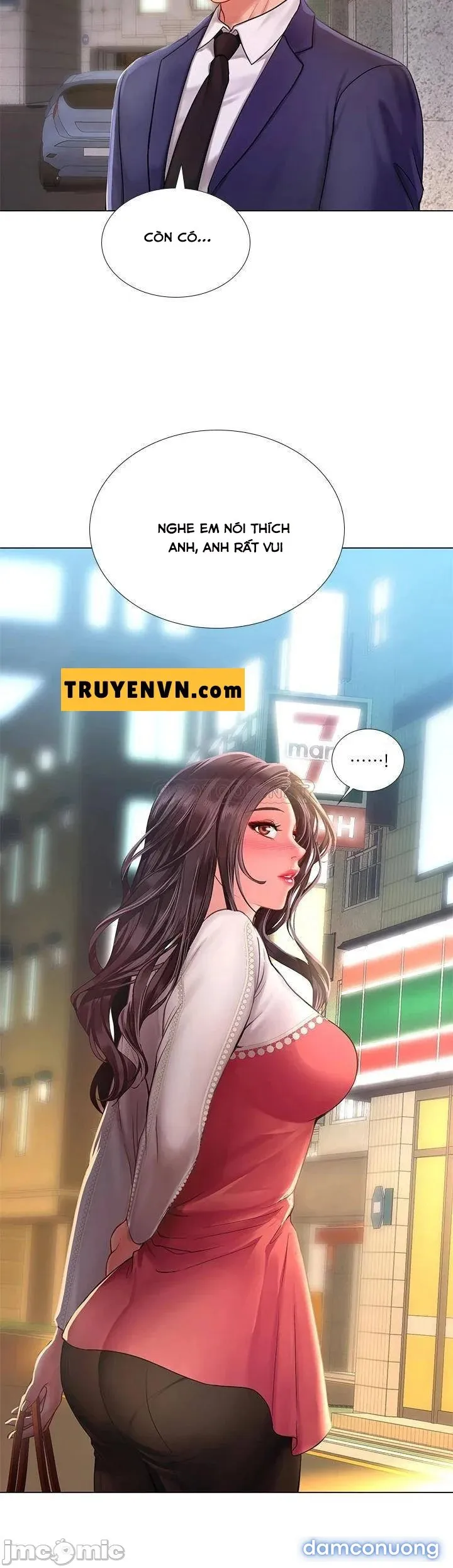 Liệu Tôi Có Nên Học Ở Noryangjin? 
