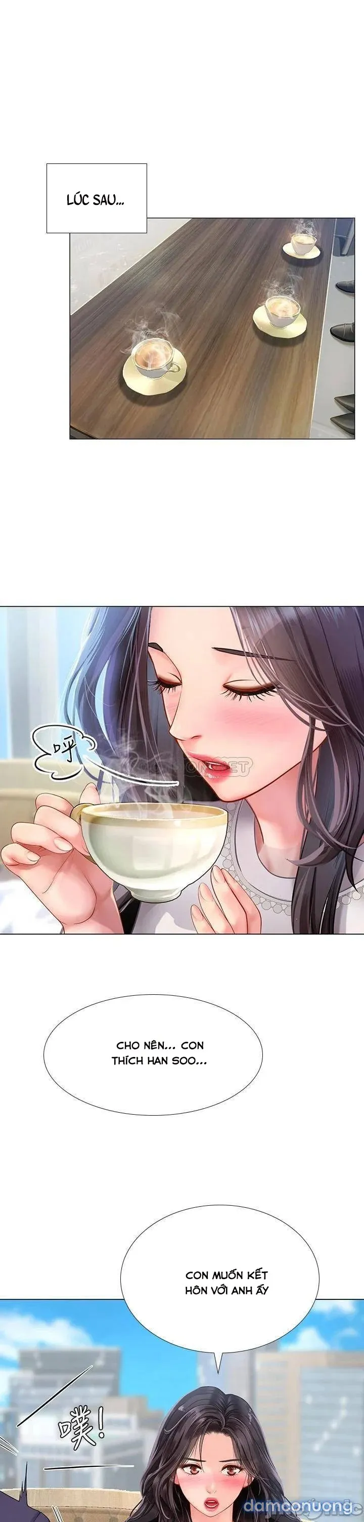 Liệu Tôi Có Nên Học Ở Noryangjin? 