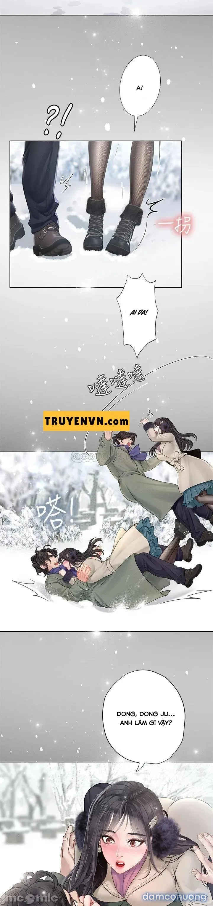 Liệu Tôi Có Nên Học Ở Noryangjin? 