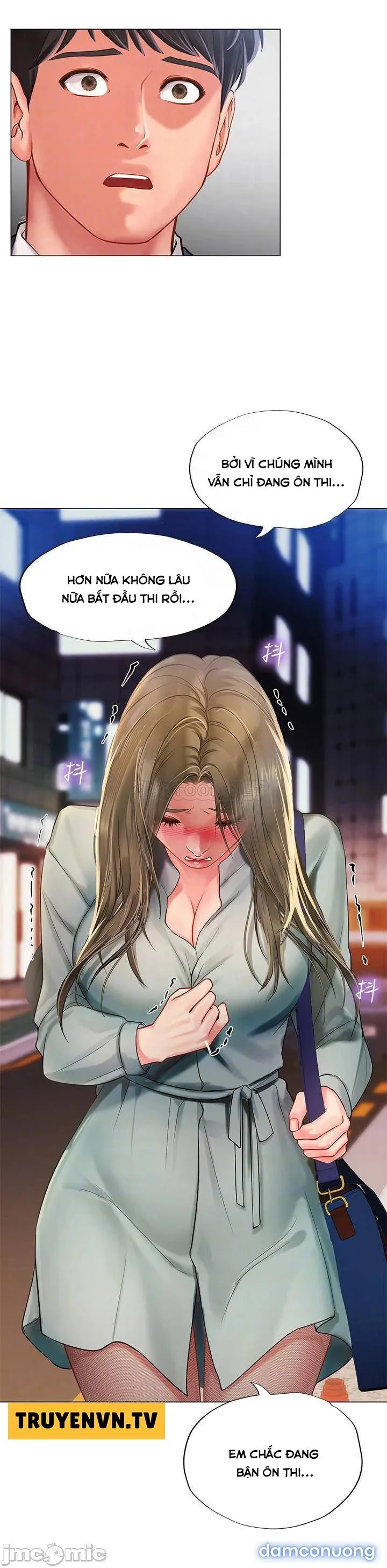 Liệu Tôi Có Nên Học Ở Noryangjin? 