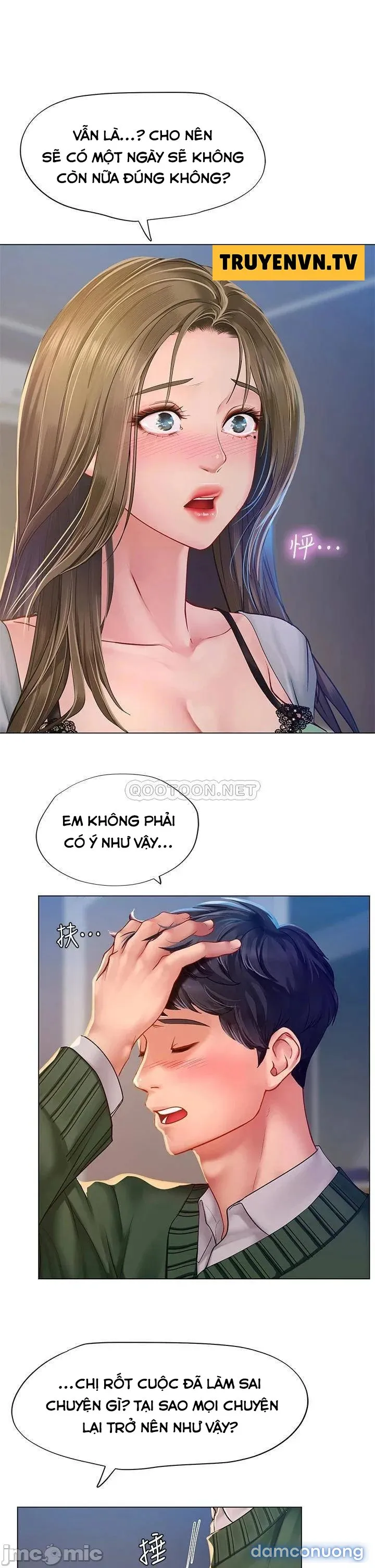 Liệu Tôi Có Nên Học Ở Noryangjin? 