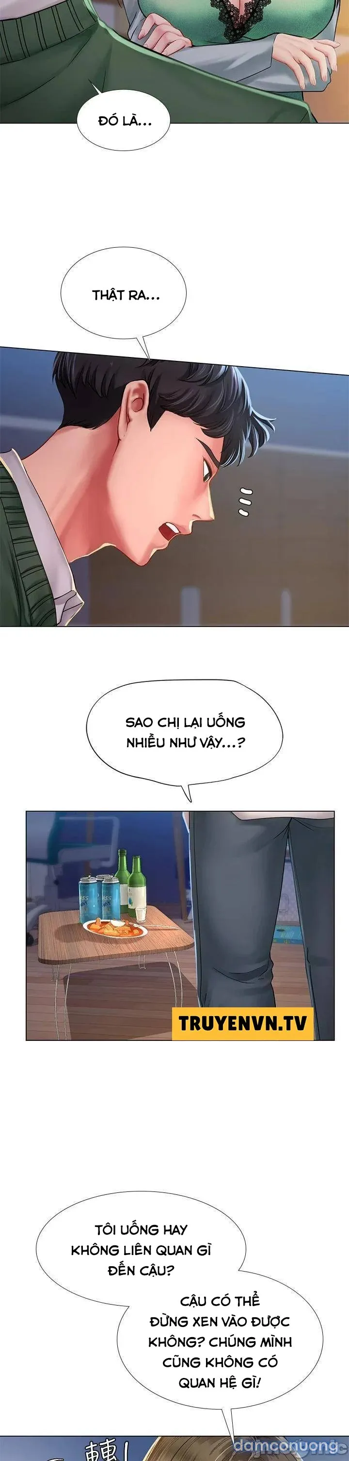 Liệu Tôi Có Nên Học Ở Noryangjin? 