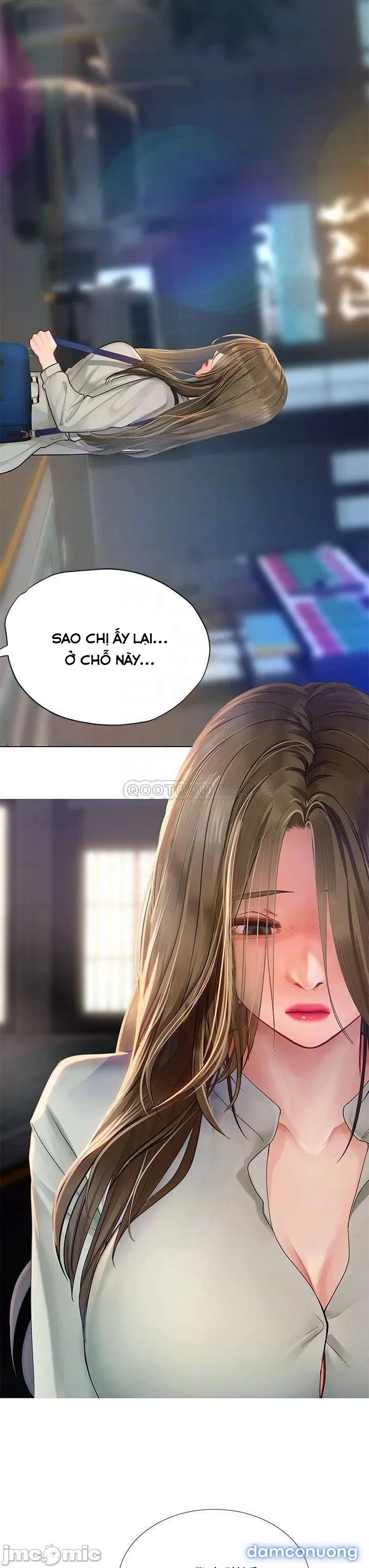 Liệu Tôi Có Nên Học Ở Noryangjin? 