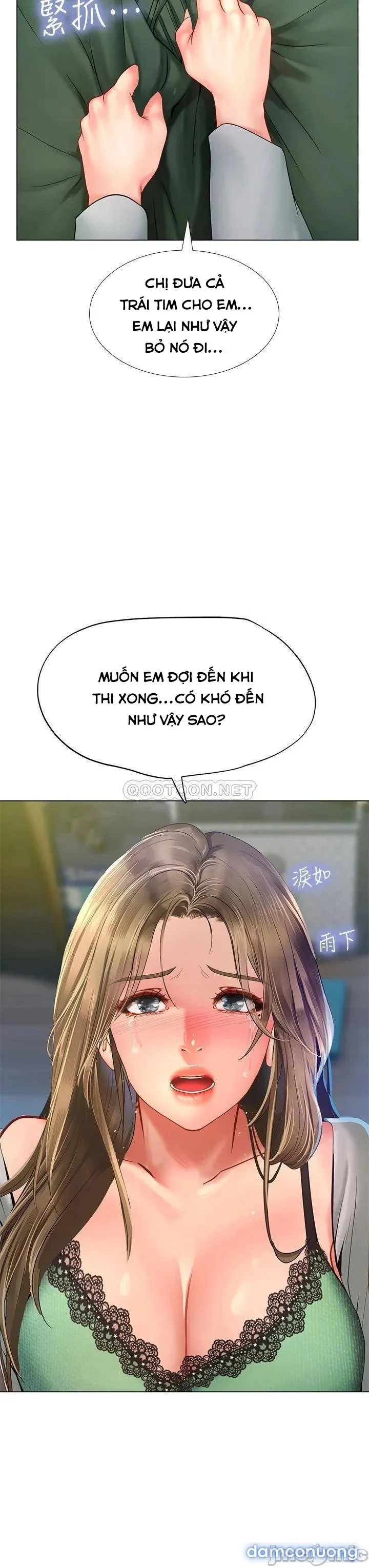 Liệu Tôi Có Nên Học Ở Noryangjin? 
