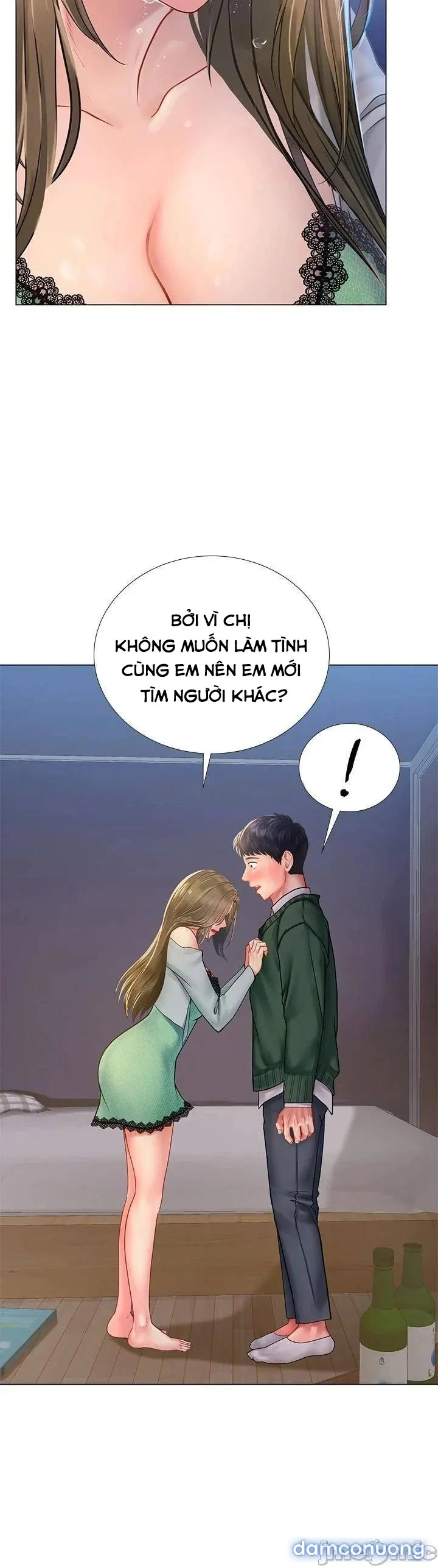 Liệu Tôi Có Nên Học Ở Noryangjin? 