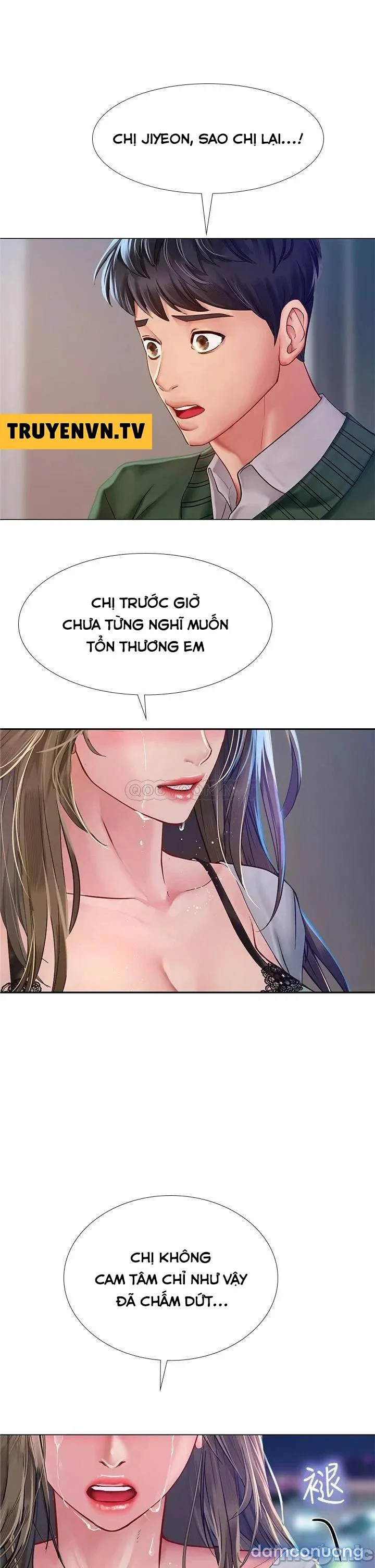 Liệu Tôi Có Nên Học Ở Noryangjin? 