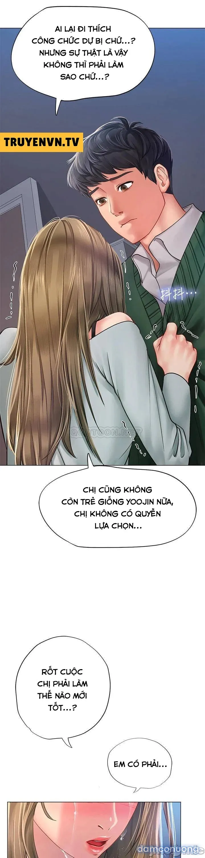 Liệu Tôi Có Nên Học Ở Noryangjin? 