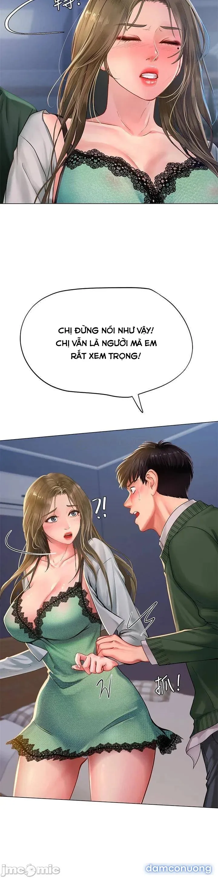 Liệu Tôi Có Nên Học Ở Noryangjin? 