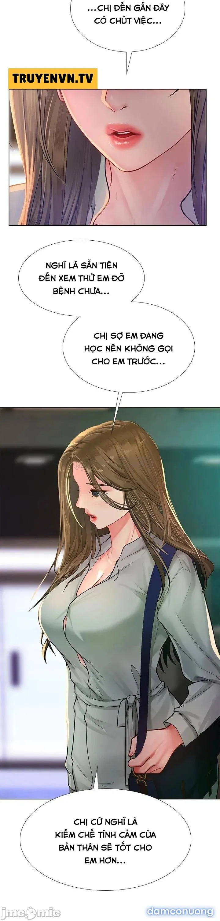 Liệu Tôi Có Nên Học Ở Noryangjin? 
