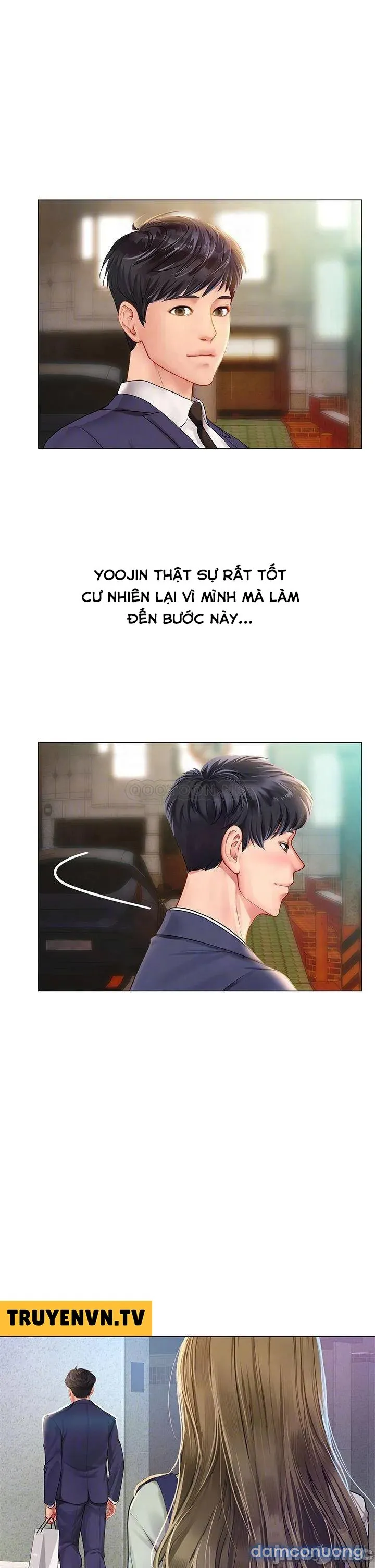 Liệu Tôi Có Nên Học Ở Noryangjin? 