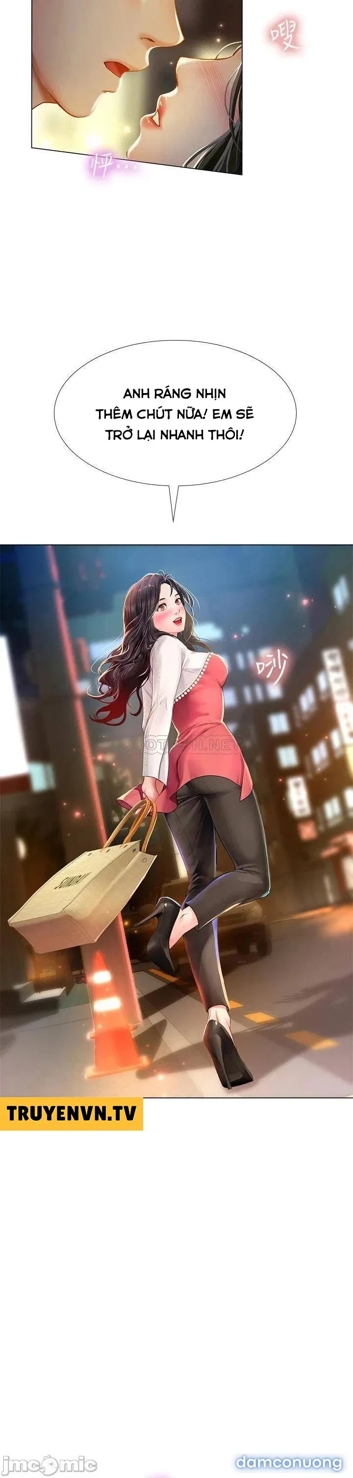 Liệu Tôi Có Nên Học Ở Noryangjin? 