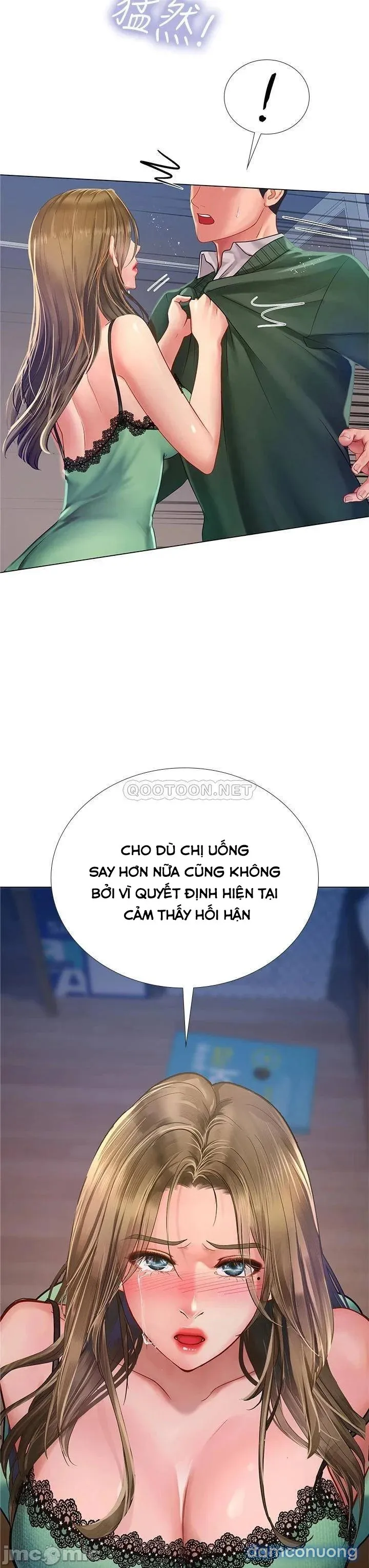 Liệu Tôi Có Nên Học Ở Noryangjin? 