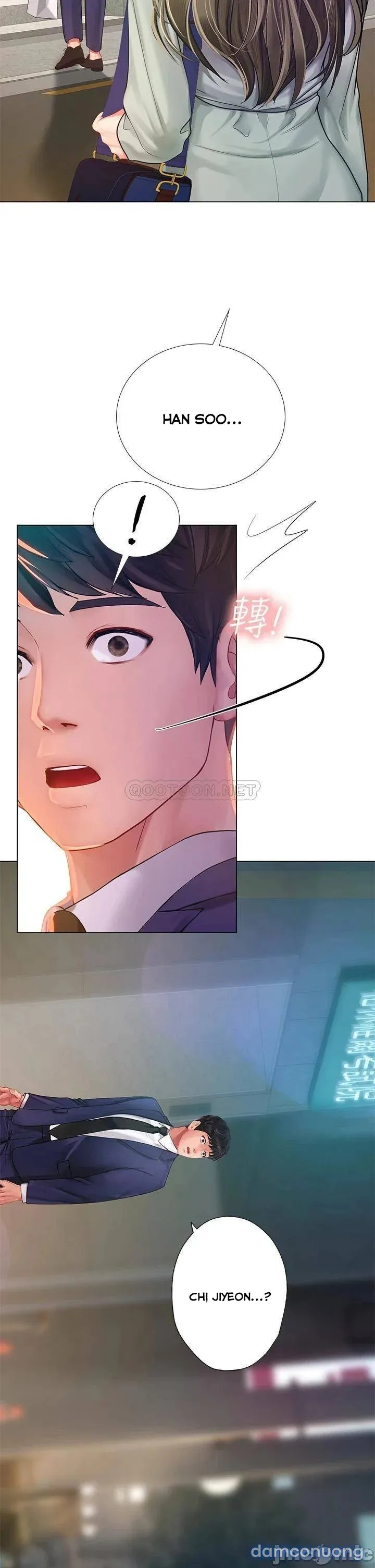 Liệu Tôi Có Nên Học Ở Noryangjin? 