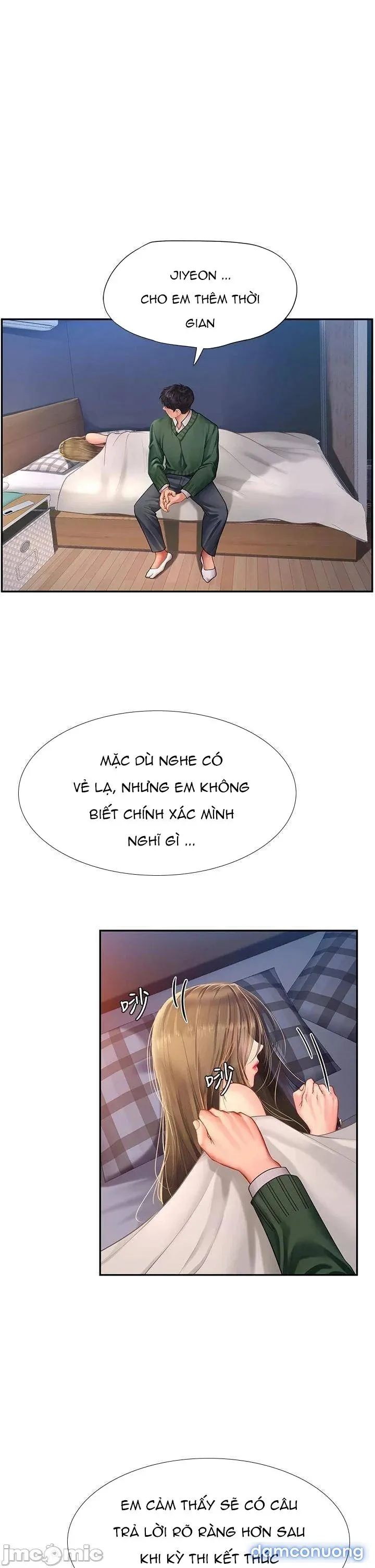 Liệu Tôi Có Nên Học Ở Noryangjin? 