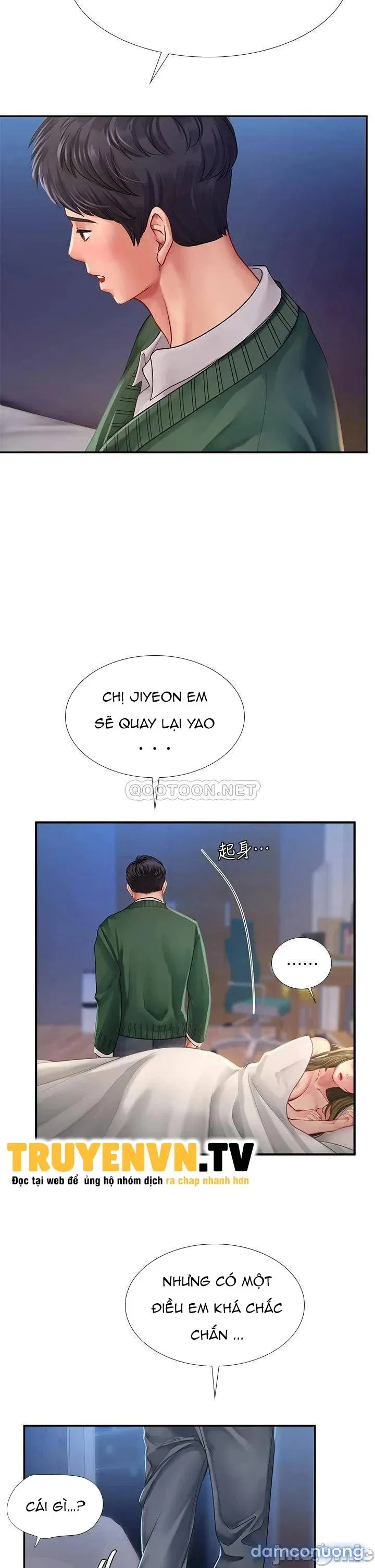 Liệu Tôi Có Nên Học Ở Noryangjin? 