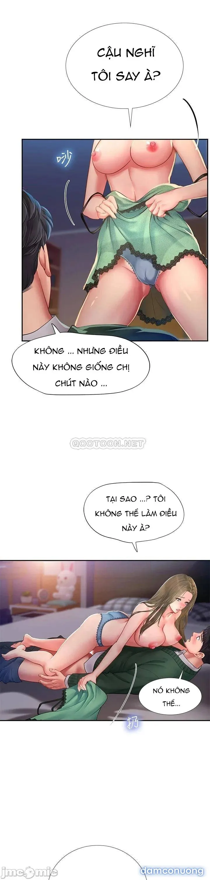 Liệu Tôi Có Nên Học Ở Noryangjin? 