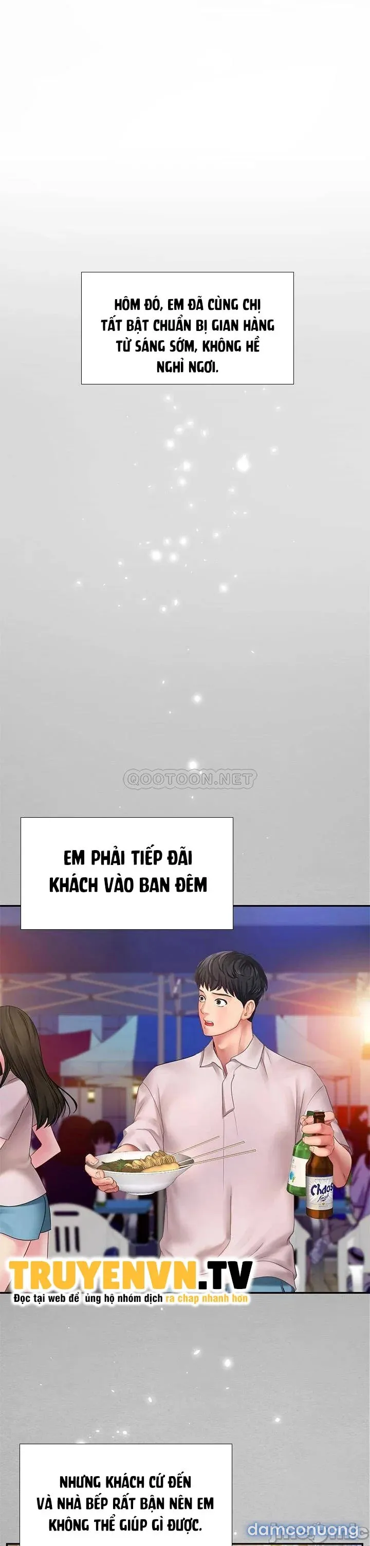 Liệu Tôi Có Nên Học Ở Noryangjin? 