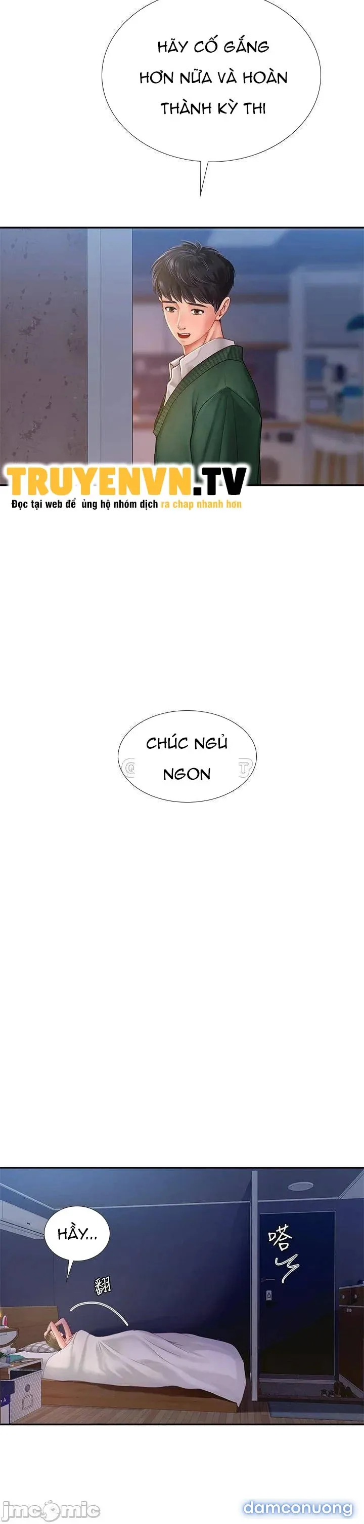 Liệu Tôi Có Nên Học Ở Noryangjin? 