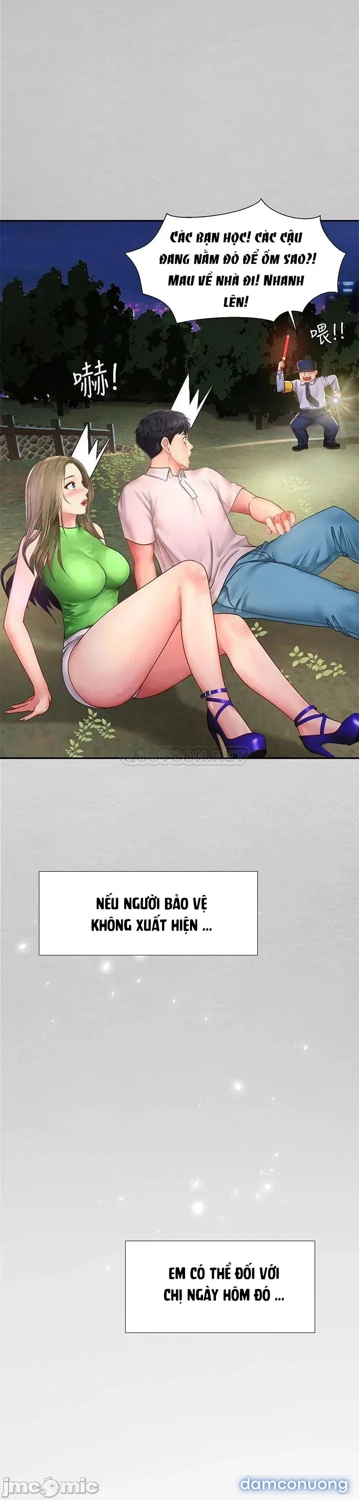 Liệu Tôi Có Nên Học Ở Noryangjin? 