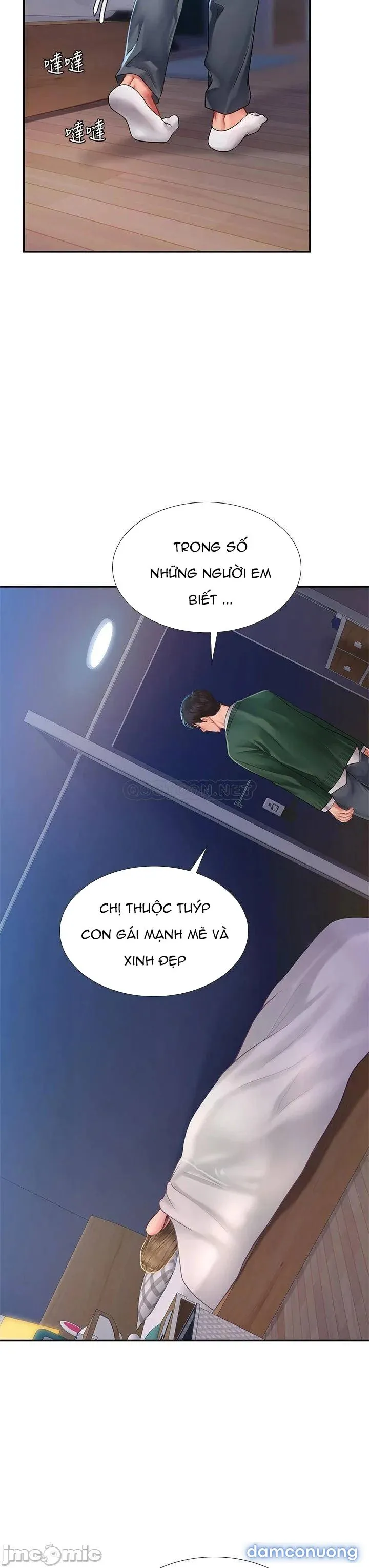 Liệu Tôi Có Nên Học Ở Noryangjin? 
