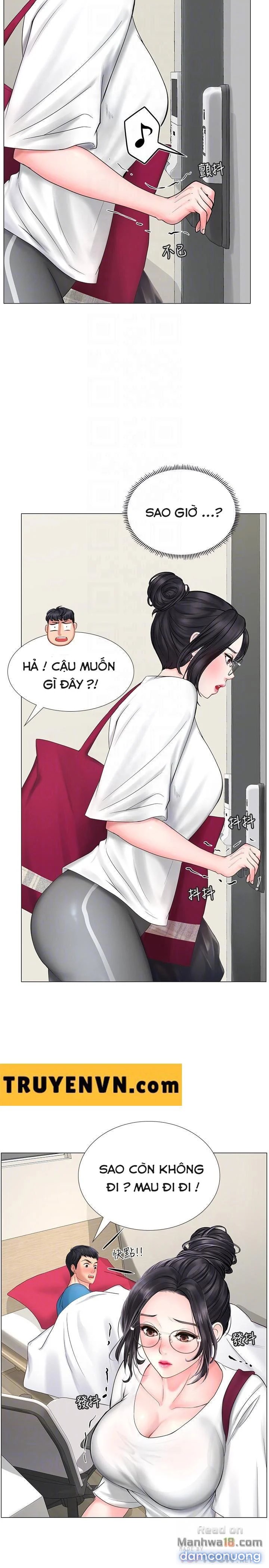 Liệu Tôi Có Nên Học Ở Noryangjin? 