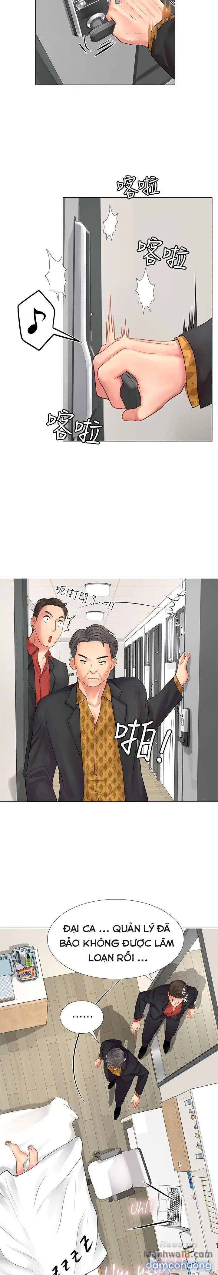 Liệu Tôi Có Nên Học Ở Noryangjin? 