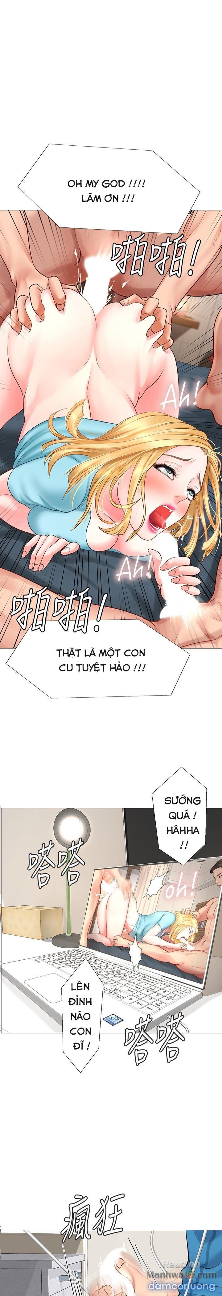 Liệu Tôi Có Nên Học Ở Noryangjin? 