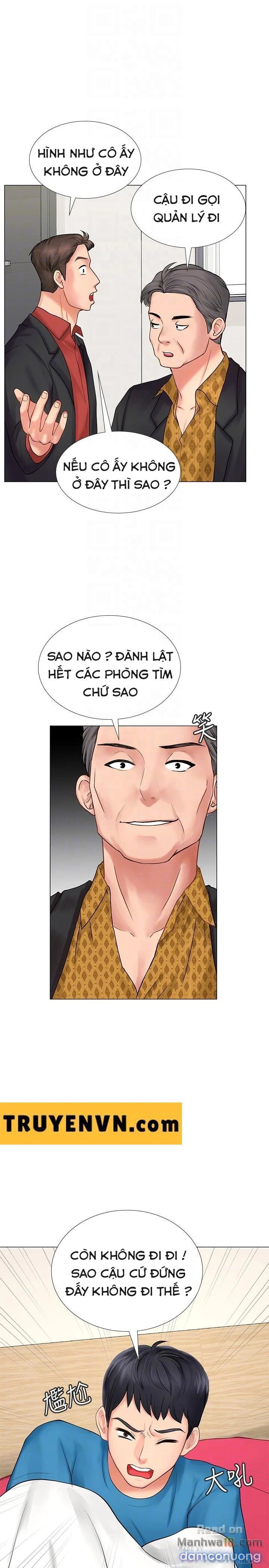 Liệu Tôi Có Nên Học Ở Noryangjin? 