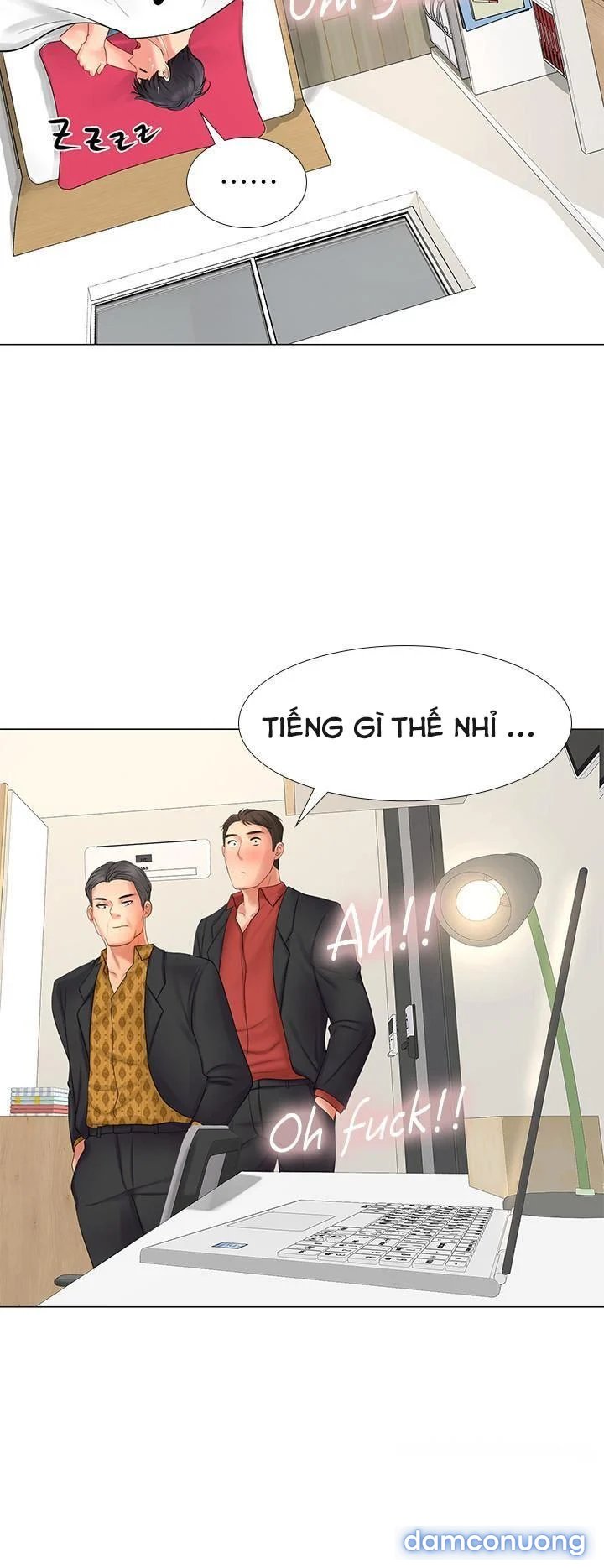 Liệu Tôi Có Nên Học Ở Noryangjin? 