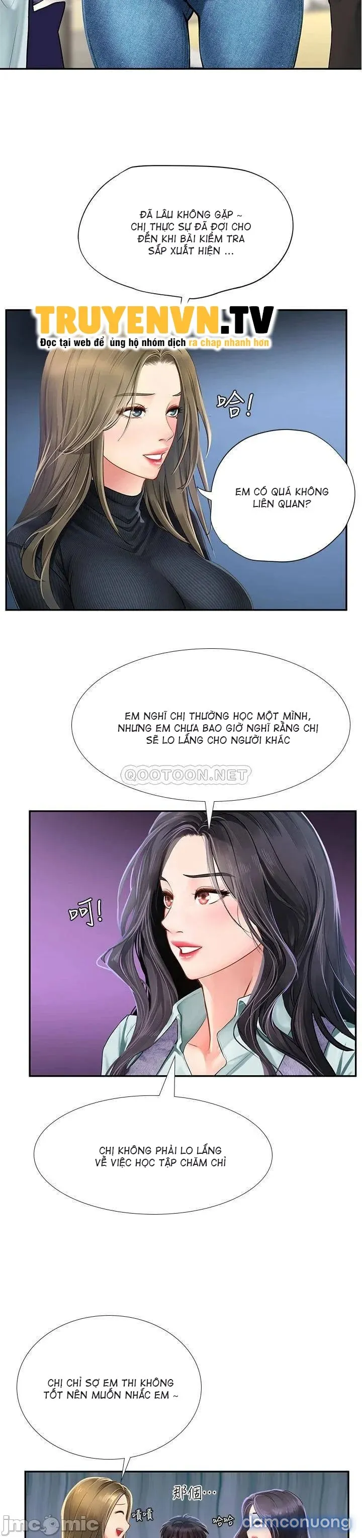 Liệu Tôi Có Nên Học Ở Noryangjin? 
