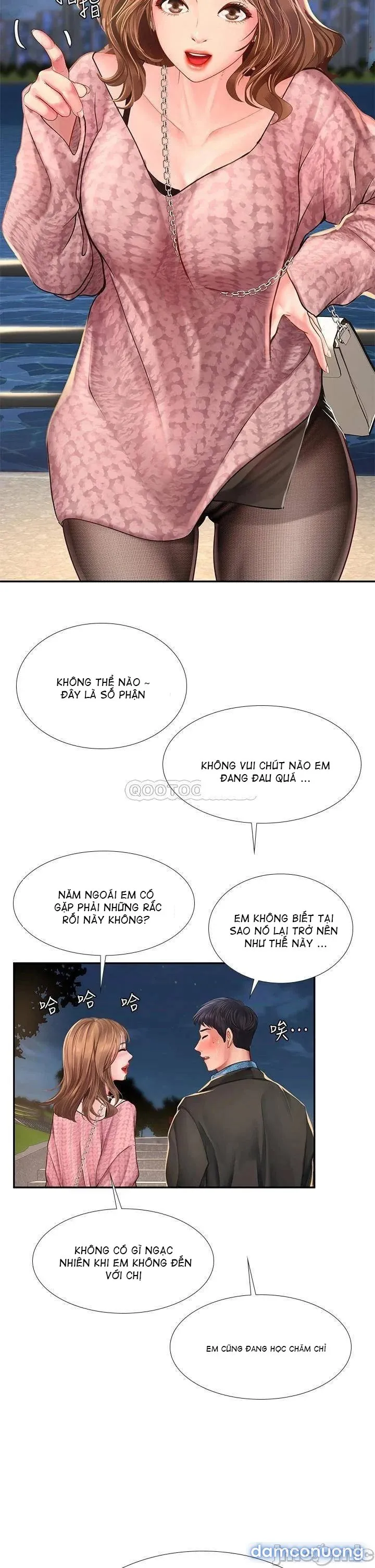 Liệu Tôi Có Nên Học Ở Noryangjin? 