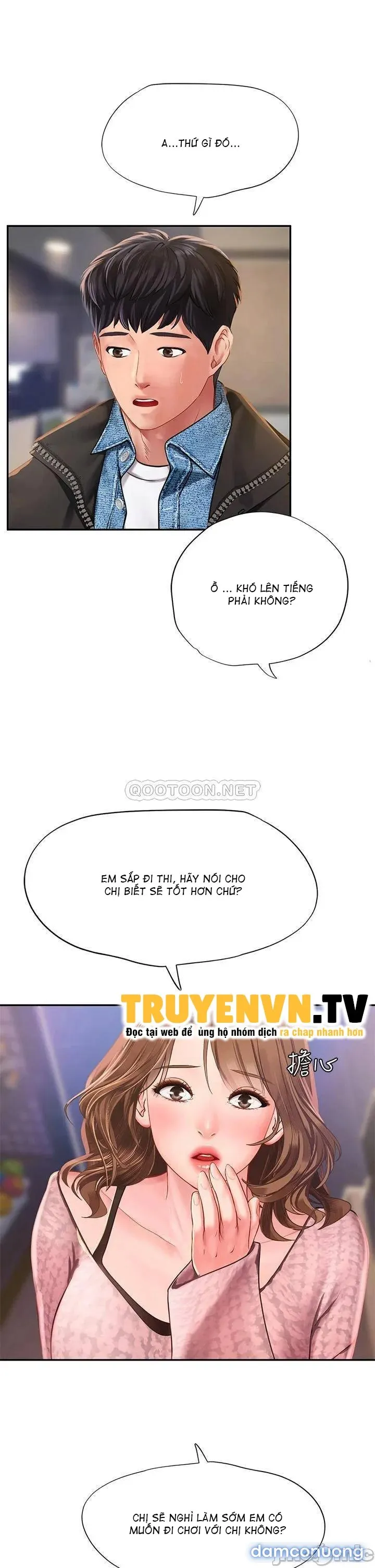Liệu Tôi Có Nên Học Ở Noryangjin? 