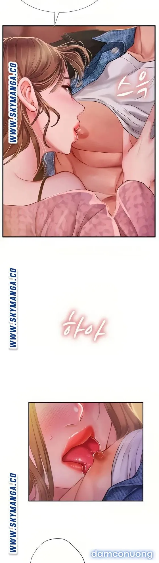 Liệu Tôi Có Nên Học Ở Noryangjin? 