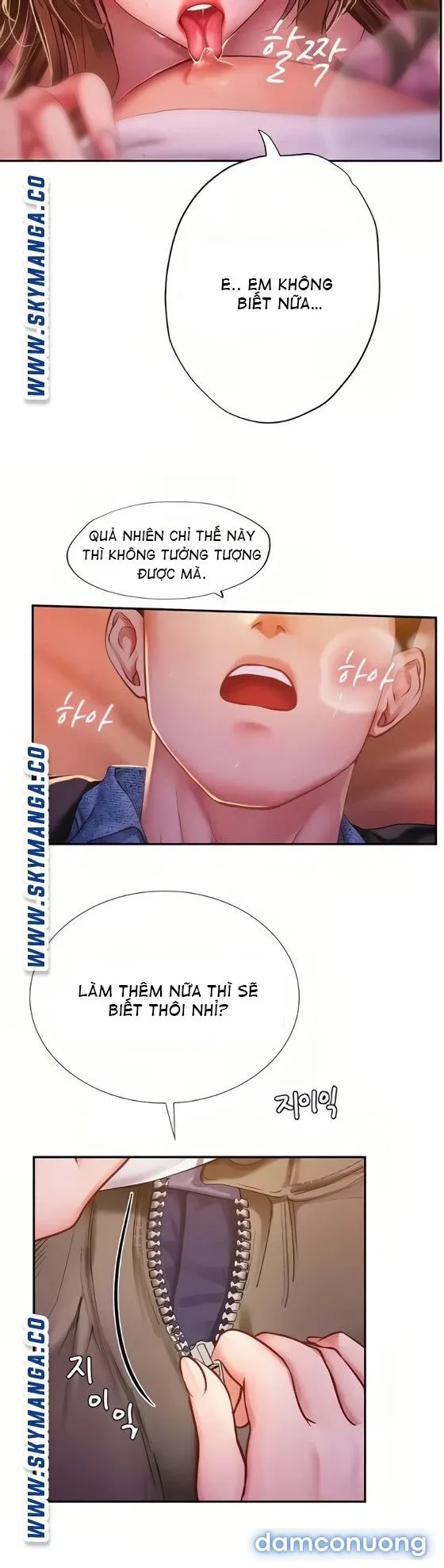 Liệu Tôi Có Nên Học Ở Noryangjin? 