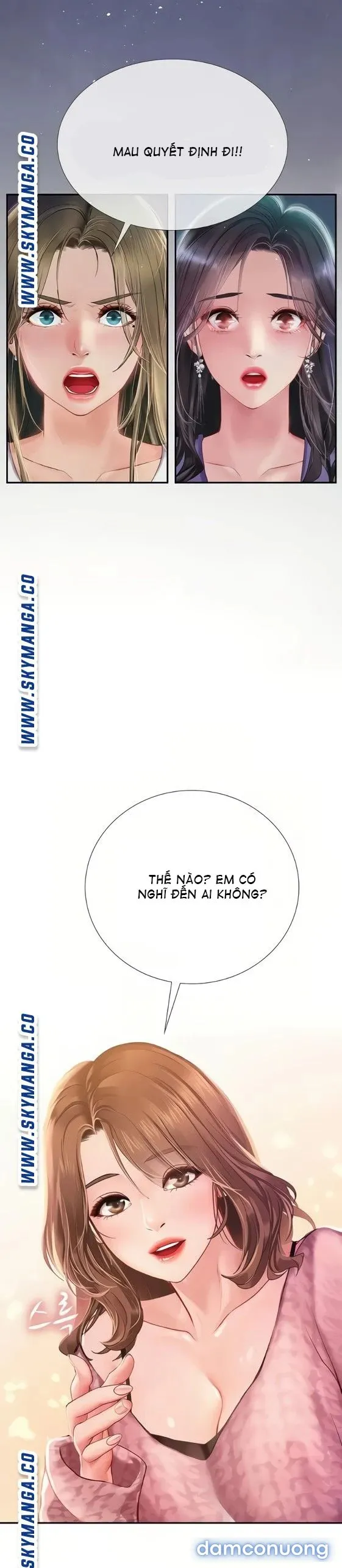 Liệu Tôi Có Nên Học Ở Noryangjin? 