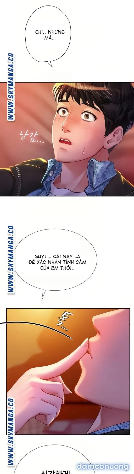 Liệu Tôi Có Nên Học Ở Noryangjin? 