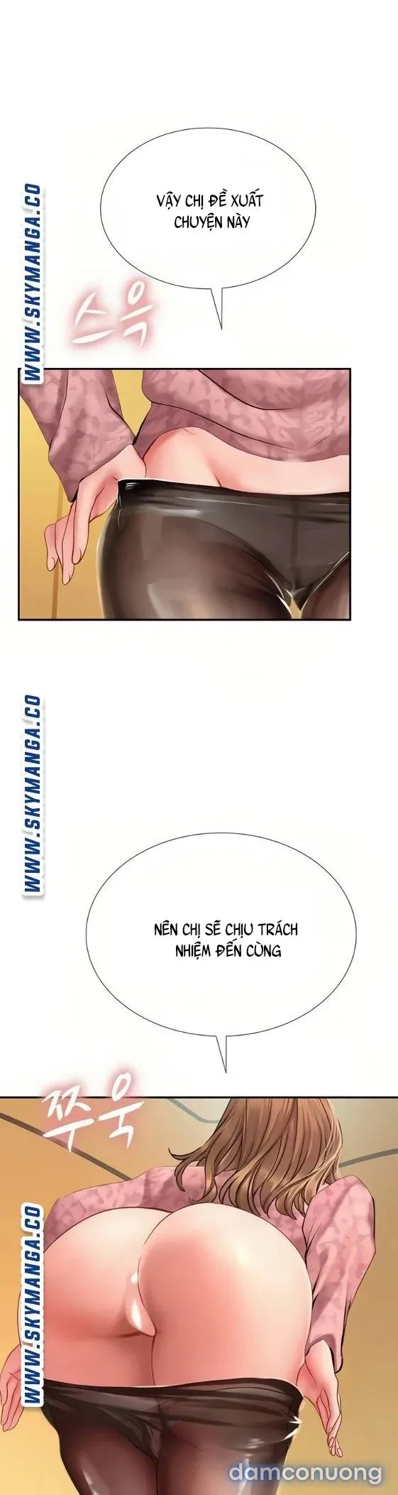 Liệu Tôi Có Nên Học Ở Noryangjin? 