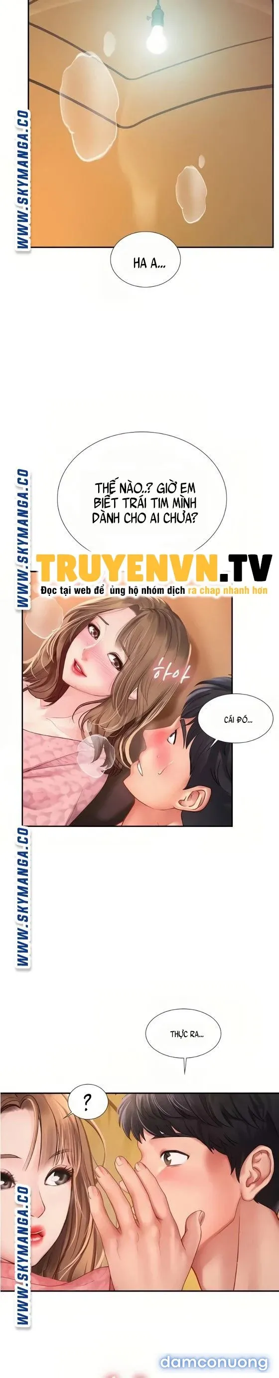 Liệu Tôi Có Nên Học Ở Noryangjin? 